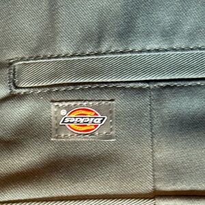 Dickies original work - 874